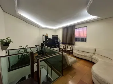 Cobertura com 3 Quartos à venda, 163m² no Monsenhor Messias, Belo Horizonte