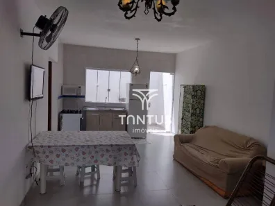 Casa de Condomínio com 3 Quartos à venda, 84m² no Guaratuba, Guaratuba