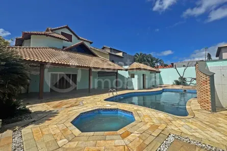 Casa com 4 Quartos à venda, 268m² no Jardim Tres Marias, Peruíbe