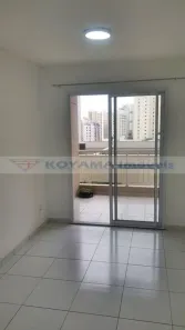 Apartamento com 2 Quartos à venda, 55m² no Saúde, São Paulo