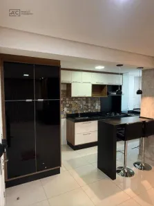 Apartamento com 2 Quartos para alugar, 65m² no Vila São Pedro, Hortolândia