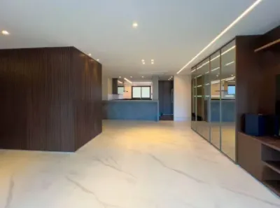 Apartamento com 2 Quartos à venda, 155m² no Serra, Belo Horizonte