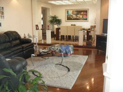 Apartamento com 3 Quartos à venda, 160m² no Vila Regente Feijó, São Paulo