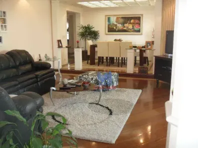 Apartamento com 3 Quartos à venda, 160m² no Vila Regente Feijó, São Paulo