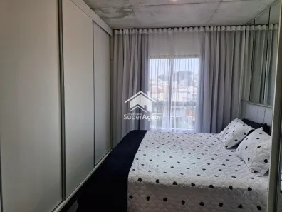 Apartamento com 3 Quartos à venda, 70m² no Carandiru, São Paulo