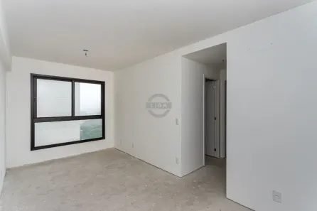 Apartamento com 2 Quartos à venda, 58m² no Jardim do Salso, Porto Alegre