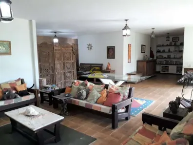 Casa com 4 Quartos à venda, 342m² no Cosme Velho, Rio de Janeiro