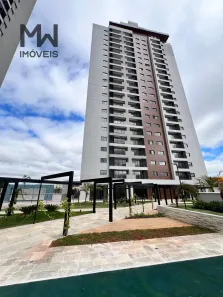 Apartamento com 2 Quartos para venda ou aluguel, 67m² no Maracanã, Anápolis
