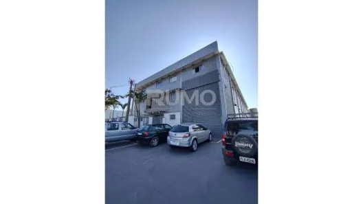 Galpão/Depósito/Armazém à venda, 1080m² no Chácaras Alpina, Valinhos