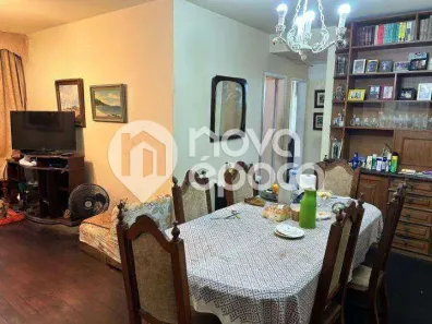 Apartamento com 2 Quartos à venda, 92m² no Vidigal, Rio de Janeiro