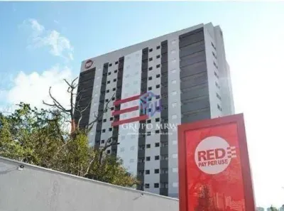 Apartamento com 1 Quarto para alugar, 47m² no Jardim América, Sorocaba