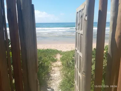 Casa de Condomínio com 2 Quartos à venda, 70m² no Ipitanga, Lauro de Freitas