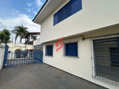 Imóvel Comercial à venda, 339m² no Jardim Santa Rosália, Sorocaba