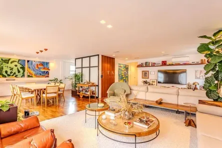Apartamento com 2 Quartos à venda, 223m² no Jardim Paulista, São Paulo