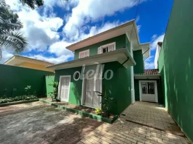 Casa com 3 Quartos à venda, 300m² no Sumaré, São Paulo