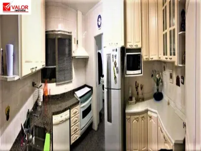 Apartamento com 4 Quartos à venda, 161m² no Vila Suzana, São Paulo