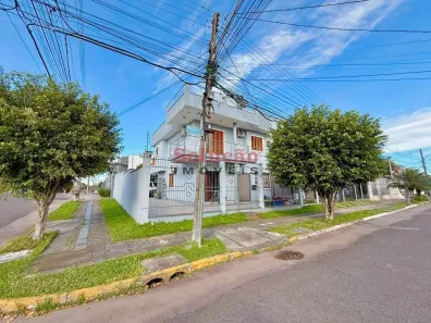 Sobrado com 3 Quartos à venda, 237m² no Estância Velha, Canoas