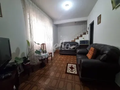 Casa com 3 Quartos à venda, 206m² no Jardim Ivone, São Paulo