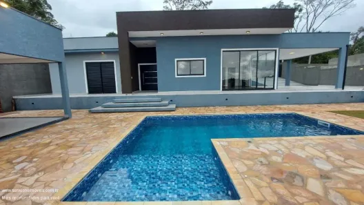 Fazenda/Sítio com 3 Quartos à venda, 275m² no Rosário, Atibaia