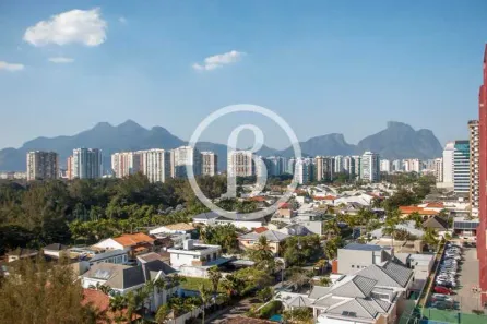 Apartamento com 2 Quartos à venda, 70m² no Barra da Tijuca, Rio de Janeiro