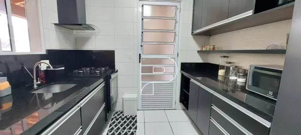 Casa de Condomínio com 3 Quartos à venda, 113m² no Jardim Petrópolis, Cotia