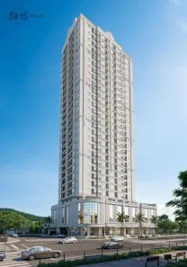 Apartamento com 2 Quartos à venda, 78m² no Vila Nova, Porto Belo