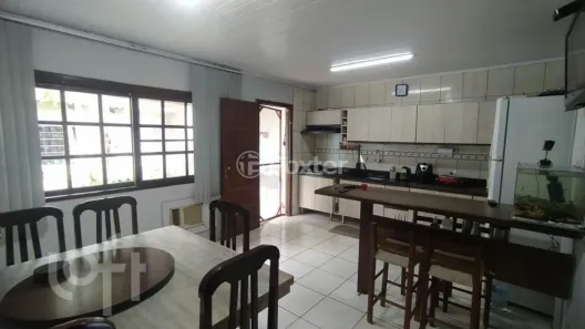 Casa com 3 Quartos à venda, 150m² no Harmonia, Canoas