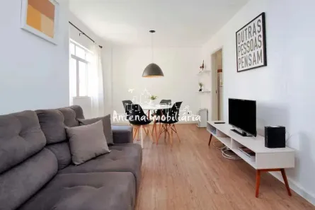 Apartamento com 2 Quartos à venda, 72m² no Perdizes, São Paulo