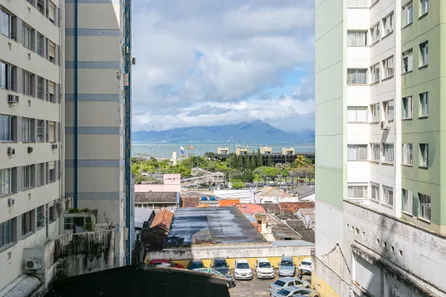 Apartamento com 1 Quarto à venda, 47m² no Canasvieiras, Florianópolis