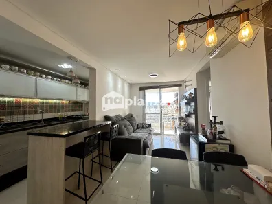 Apartamento com 2 Quartos à venda, 68m² no Abraão, Florianópolis