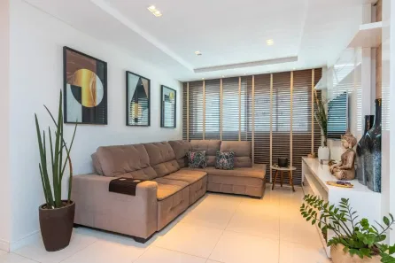 Apartamento com 4 Quartos à venda, 133m² no Centro, Balneário Camboriú