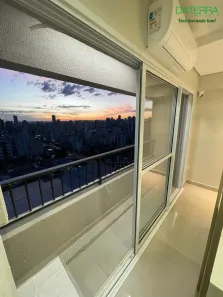Apartamento com 3 Quartos à venda, 87m² no Setor Pedro Ludovico, Goiânia