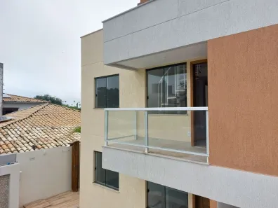 Apartamento com 2 Quartos à venda, 75m² no Buraquinho, Lauro de Freitas