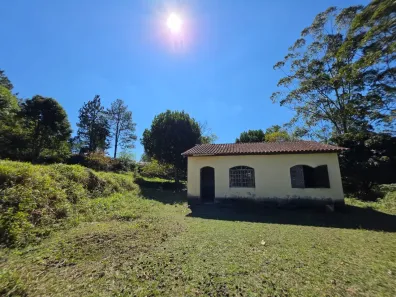 Fazenda/Sítio com 3 Quartos à venda, 37700m² no Centro, Juquitiba