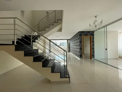 Cobertura com 4 Quartos à venda, 265m² no Jardim Botânico, Ribeirão Preto