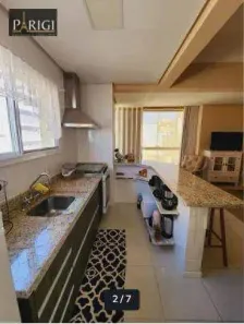 Apartamento com 2 Quartos à venda, 68m² no Zona Nova, Capão da Canoa