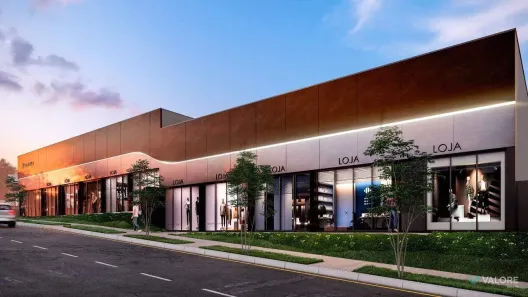 Ponto Comercial para alugar, 230m² no Belvedere, Belo Horizonte