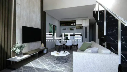 Casa com 2 Quartos à venda, 135m² no Vila Helena, Santo André