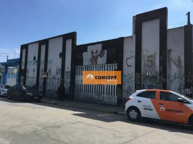 Ponto Comercial para alugar, 600m² no Centro, Suzano