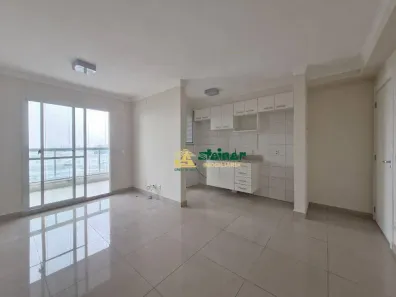 Apartamento com 2 Quartos à venda, 62m² no Vila Endres, Guarulhos