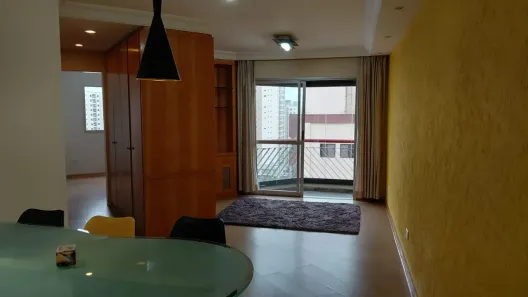 Apartamento com 2 Quartos à venda, 68m² no Vila da Saúde, São Paulo