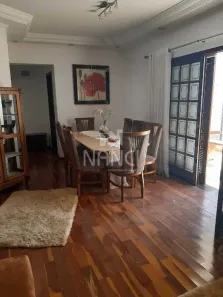 Sobrado com 4 Quartos à venda, 360m² no Jardim Mirassol, Rio Claro