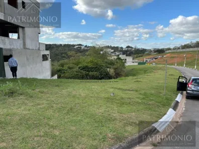 Lote/Terreno à venda, 602m² no Jardim Isaura, Santana de Parnaíba