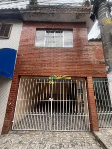 Casa com 5 Quartos à venda, 254m² no Casa Grande, Diadema