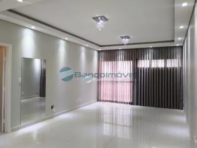 Apartamento com 3 Quartos à venda, 162m² no Jardim América, Paulínia