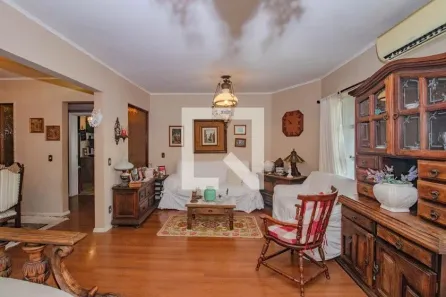 Apartamento com 3 Quartos à venda, 192m² no Três Figueiras, Porto Alegre