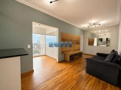 Apartamento com 2 Quartos para alugar, 62m² no Vila Oratório, São Paulo