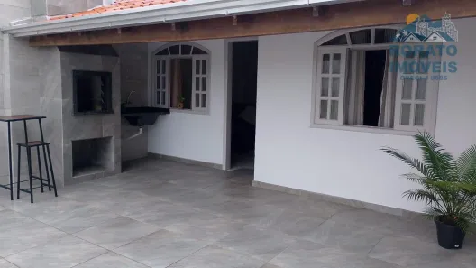 Casa com 2 Quartos à venda, 56m² no Guaratuba, Guaratuba