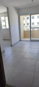Apartamento com 2 Quartos para alugar, 55m² no Cruz das Almas, Maceió