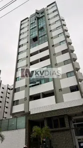 Apartamento com 2 Quartos para alugar, 90m² no Jatiúca, Maceió